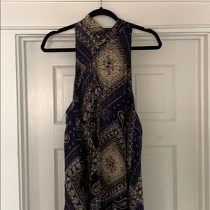 Free people dress